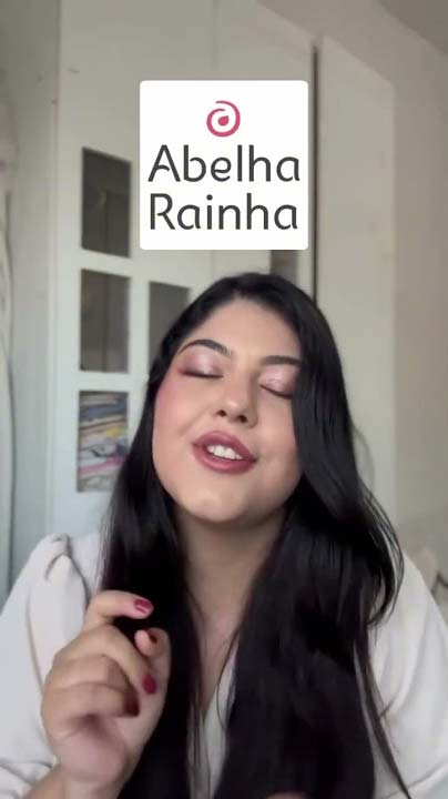 Depoimentos sobre a Beleza na Caixa